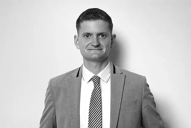 Christopher Andresen